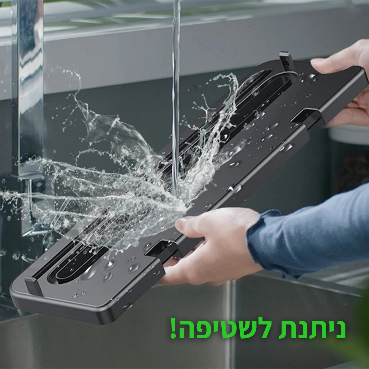 מכונת וואקום עוצמתית  - מבית גאנבו